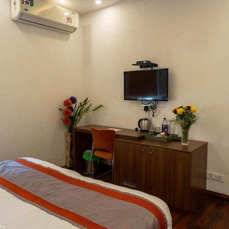 Orania B & B By Atsar New Delhi Ngoại thất bức ảnh