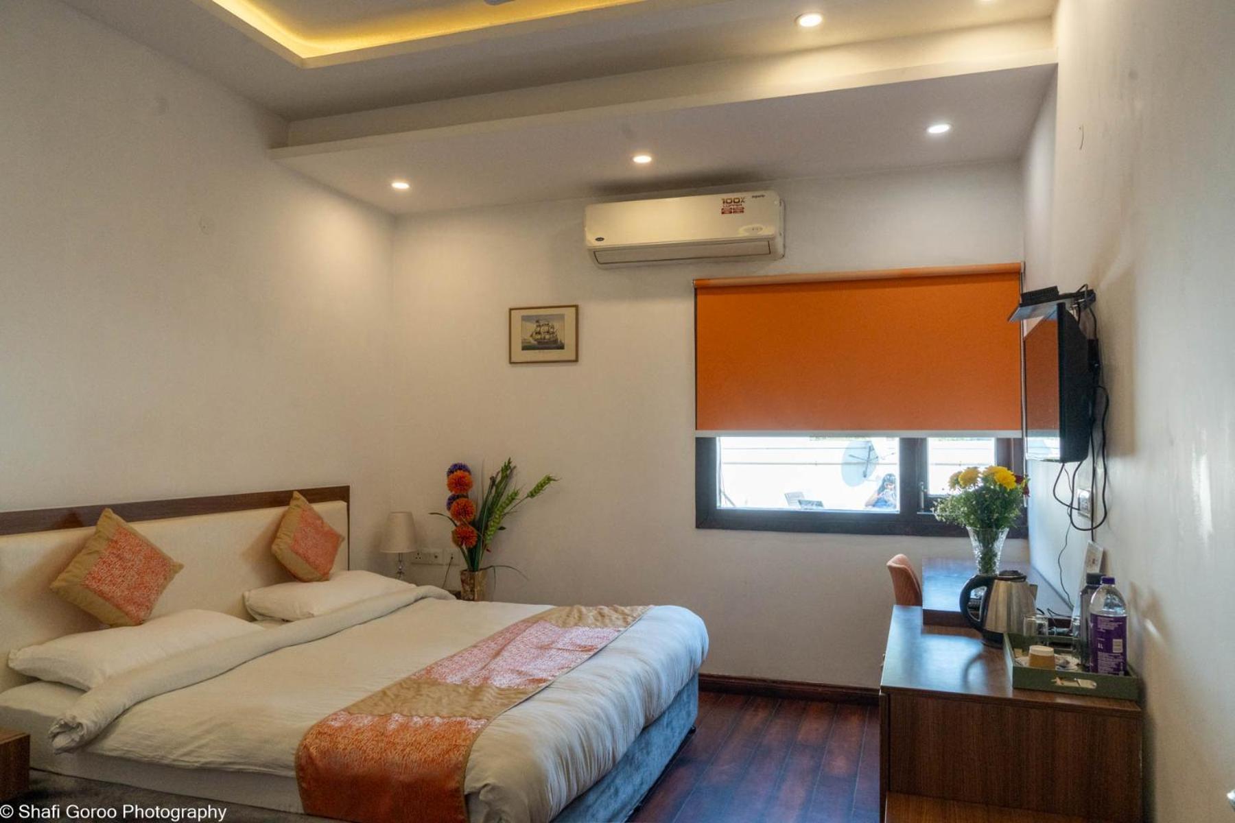 Orania B & B By Atsar New Delhi Ngoại thất bức ảnh