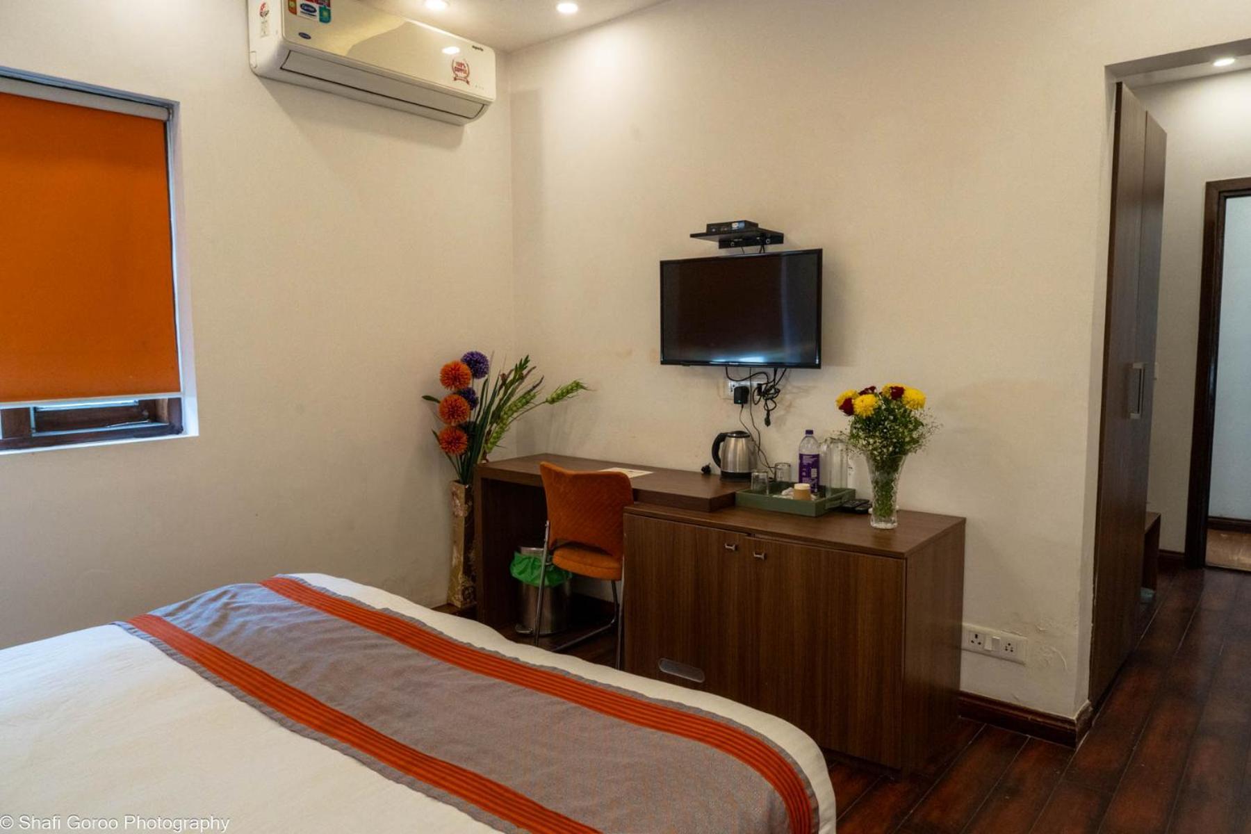 Orania B & B By Atsar New Delhi Ngoại thất bức ảnh