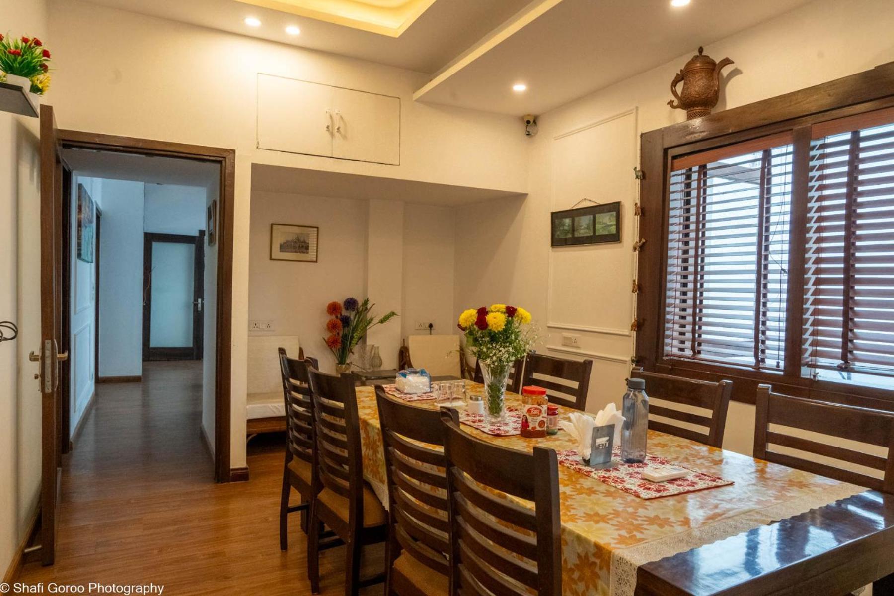 Orania B & B By Atsar New Delhi Ngoại thất bức ảnh