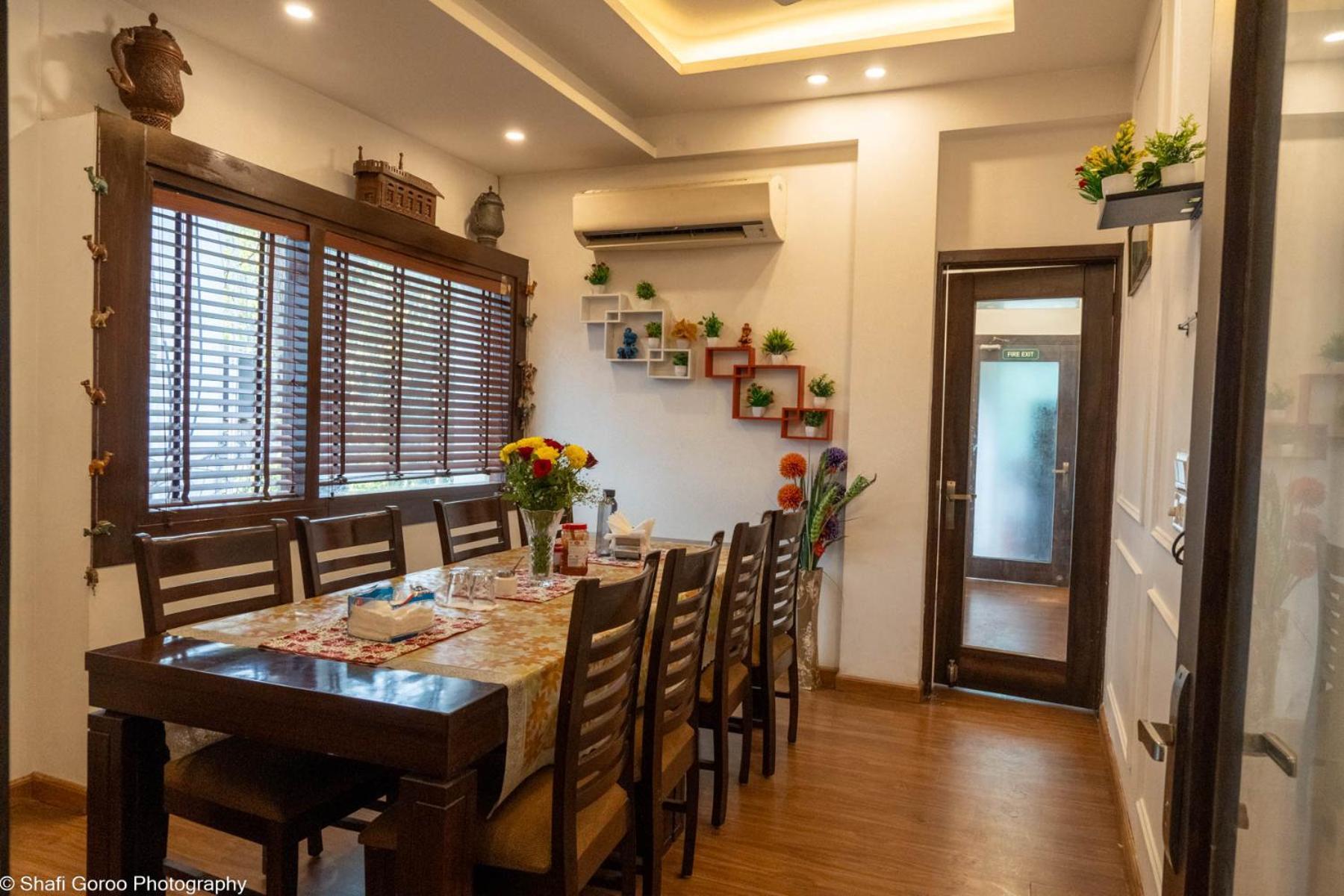Orania B & B By Atsar New Delhi Ngoại thất bức ảnh