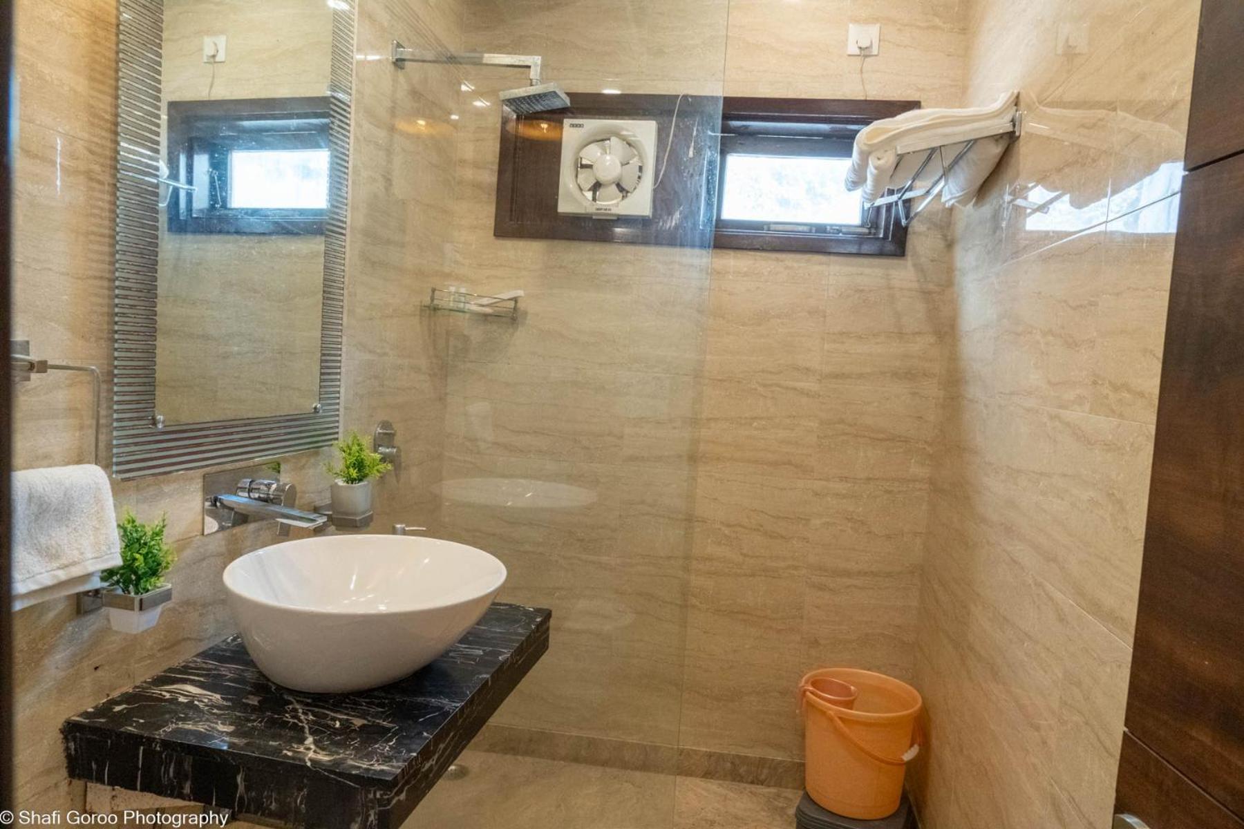 Orania B & B By Atsar New Delhi Ngoại thất bức ảnh