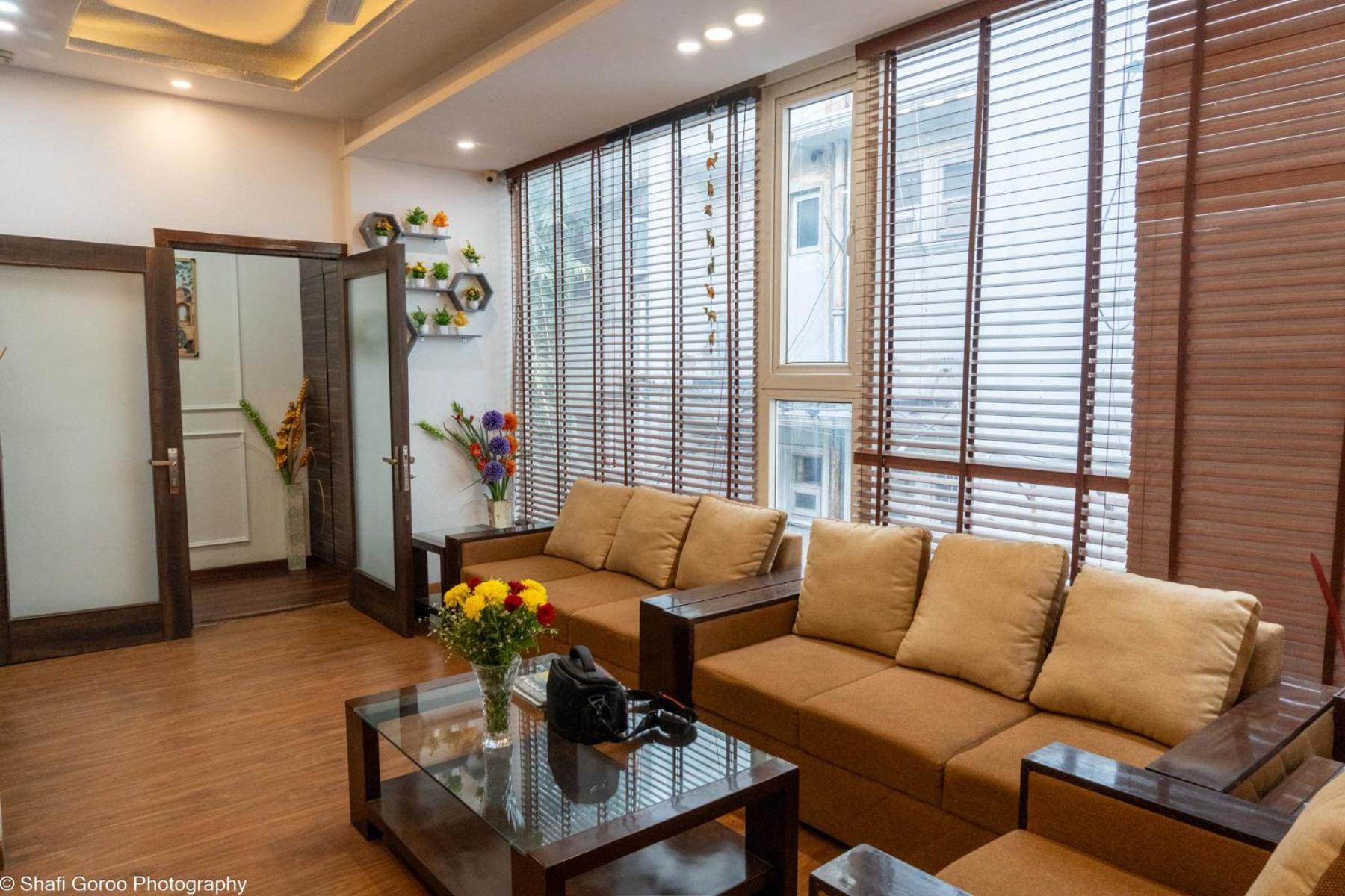 Orania B & B By Atsar New Delhi Ngoại thất bức ảnh