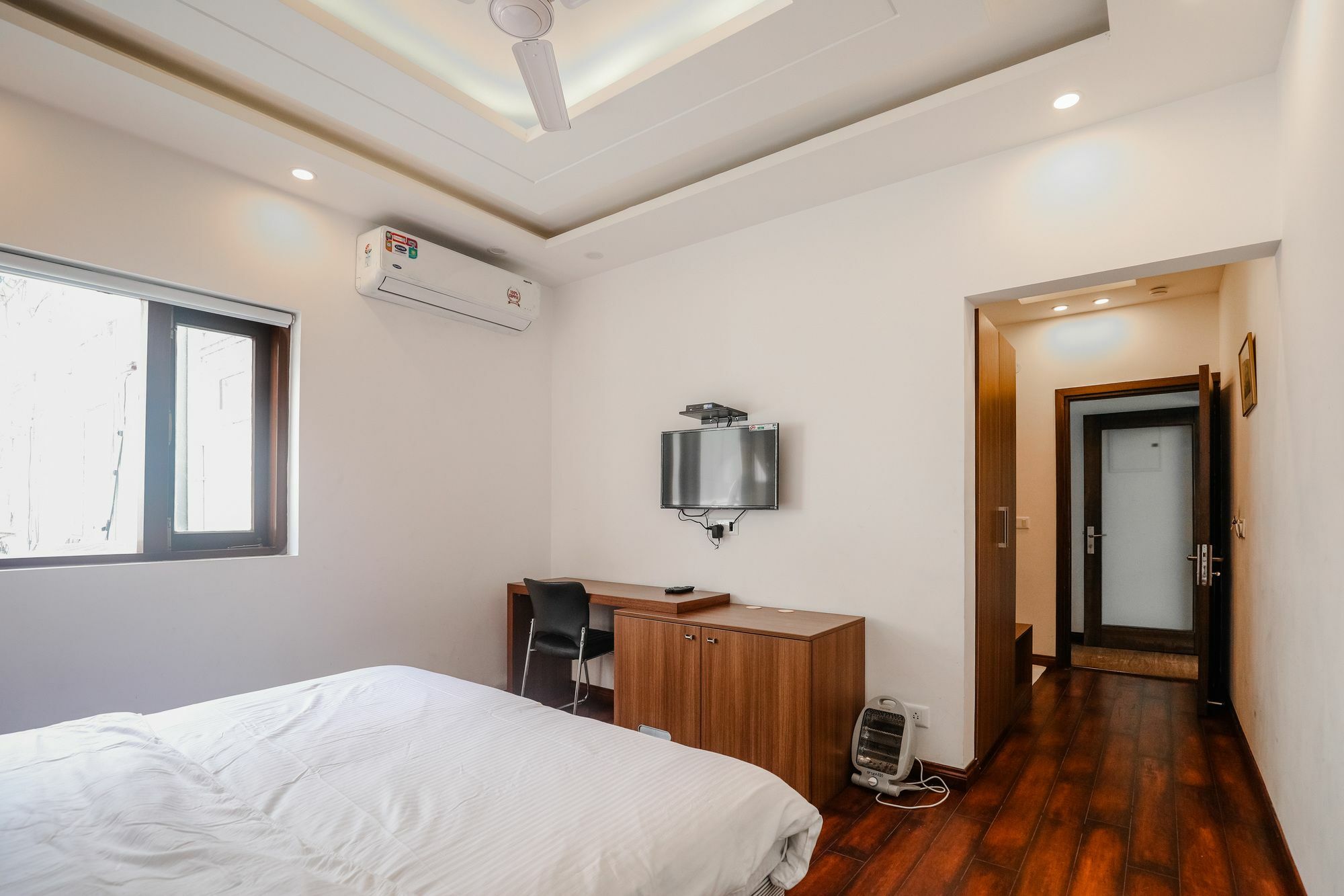 Orania B & B By Atsar New Delhi Ngoại thất bức ảnh